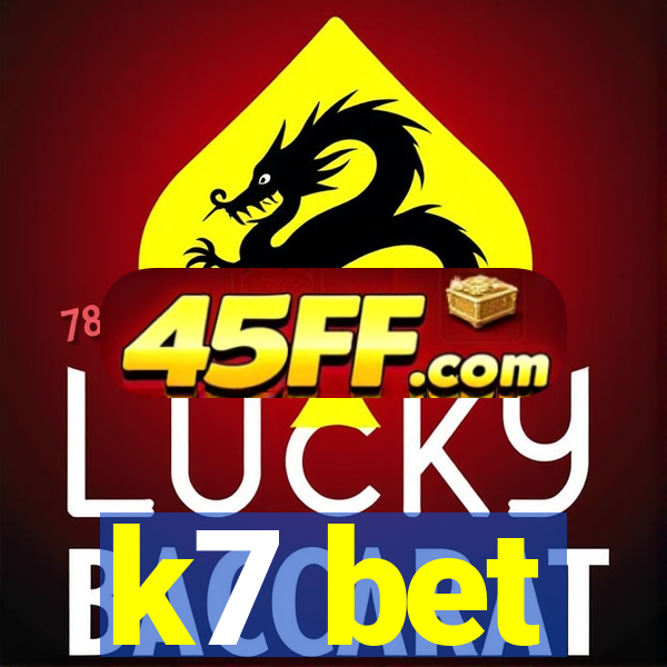 k7 bet